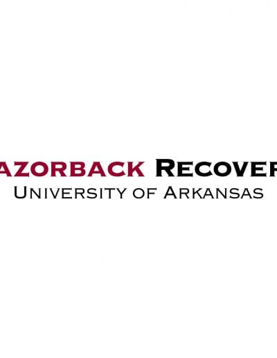 Razorback Recovery logo
