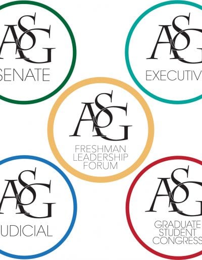 ASG Logos